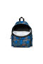 Padded Pakr Unisex Casual Backpack and School Bag Colorful - 3