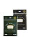 Patterned Yellow Protector 2 Pack