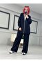 Camelya Double Tesetture Tracksuit - 3