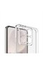 Xiaomi 14t Compatible Case Super Silicone Transparent Cover