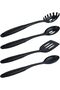 12 Piece Non stick Cookware Set - 6