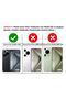 Huawei Pura 70 Leather Patterned Silicone Case - Ultra Shock Absorbing Camera Protection Cover - 2