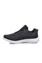 Navy Blue White Women's Sports Shoes X-Step - 2