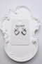 Women's Earrings V Bombe Earrings - 2