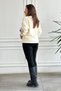 Steel Pants Leggings with Back Pocket - 8