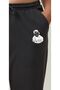 High-Waist Jogger Sweatpants - 3