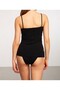 Gloomy Rope Textile Women's Undershirt Kq.Obscat.1K.M1.K2 Modal Cotton Lycra - 4