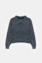 100% Cotton Basic Combed Sweatshirt