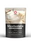 100% Whey Protein MaxIsolate - With Natural Vanilla Flavor, 1 kg