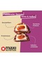 Peanut Caramel Creamy Core Protein Bar | Box Of 12 Pcs - 2