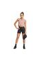 Pink Women's Tank Top Boxy Tank 3S Jj3494 - 4