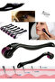 Special Production 540 Needle Skin Care Body Renewal Massage Tool 1 mm Derma Roller Titanium Tip - 5