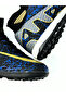 Full Professional 45-46-47 Special Number Socked Astroturf - 6