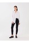 Lcw Jeans Black High Waist Jupiter Super Skinny Fit Women's Jean Pants