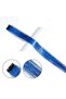 Clip-On Hair Tinsel Hair Glitter - Htk05