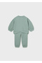 Baby Girl Tracksuit Set 02827