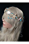 Starfish - Seashell - Bride - Bridesmaid - Maternity - Outdoor Shooting Crowns - 4