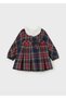 Dress-plaid
