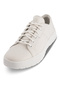 Men's Maple Grove White Sneakers - 4