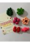 Bottiko Renkli Magnet Set 6’lı - 3
