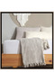Natural Cotton Soft Double Pique, Sofa Cover, Multi-Purpose Cover 200X240 Cm. - 5