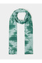 Abstract Print Hijab