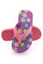 صندل Pine Kids سهل الارتداء بطبعة نجوم - لون لافندر - 6
