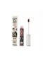 Hughes Liquid Lipstick Charming