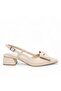 Casual Classic Shoes with Bow - 2