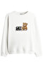 Get Ready - Regular Sweatshirt