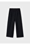 Girls' Trousers with Elastic Waist 7544
