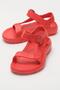 Unisex Eva Sports Non-Slip Hiking Sandals Red - 5