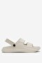 Unisex Orthopedic Sea Pool Slippers Sandals Cream