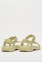 Unisex Eva Sports Non-Slip Hiking Sandals Green - 4