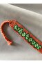 Written Bracelet Message Cute Bracelet Knitted Handcrafted Bracelet - 3
