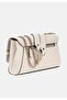 Silvye Convertible Xbody Flap Bg 952721 - 3