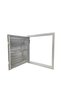 Concealer Cover Bathroom Ventilation Grille White Interior Ventilation Grille 30X30 - 2