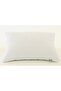Extra Plump and High Hotel Pillow Nano Gel Filled Anti-bacterial Cotton Fabric - 2