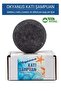 Solid Shampoo Ocean Keratin Provitamin B5 Anti-Hair Loss Repairing Solid Shampoo Oily Hair