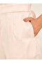 Satin Sleeveless Wide Leg Jumpsuit - 3