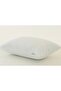 Medium Hardness and Height Anti Bacterial Nano Gel Fiber Filled Pillow - 2