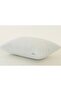 HARD AND HIGH NANOGEL ANTIBACTERIA HOTEL PILLOW - 2
