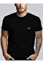 Unisex Seagull Printed Crew Neck Oversize T-Shirt