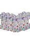 (5 Pieces) Puffy Color Hand Knitting Yarn 5 Pack 5938