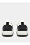 Color Block Skateboard Lace Up Sneakers - 4