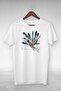 Unisex Crew Neck Oversize Cotton T-Shirt