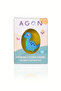 Banana Extract Handmade Children's Soap with Toy - 4