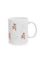 Coquette Teddy Bear Pinterest Mug