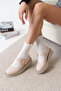 Mdn 162 Band Buckle Loafer