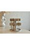 Jewelry, Necklace, Bracelet, Jewelry Organizer, Desktop, Display Rack Organizing Tray - 4